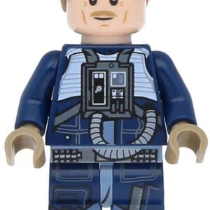 LEGO Star Wars Antoc Merrick Minifigure from 75213 - Image 1