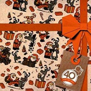 LEGO 40 Years of the Minifigure Set 4002018 - Image 1