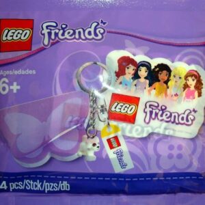 LEGO Friends Promotional Pack Polybag Set 6031636 - Image 1