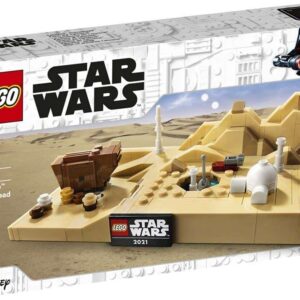 LEGO Star Wars Tatooine Homestead Promo Set 40451 - Image 1