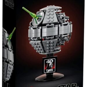 LEGO Star Wars Mini Death Star II Set 40591 - Image 1