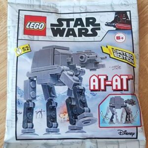 LEGO Star Wars AT-AT Foil Pack Set 912282 - Image 1