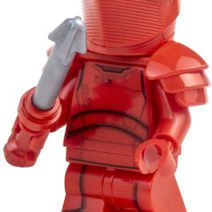 LEGO Star Wars: Elite Praetorian Guard Minifigure from 75225 - Image 1