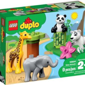 LEGO DUPLO Town Baby Animals 10904 - Image 1
