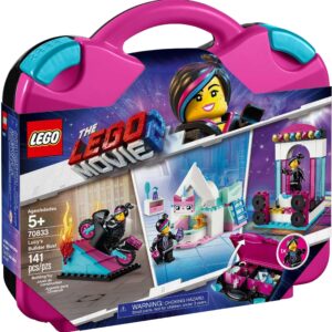 LEGO Movie 2 Lucy’s Builder Box Set 70833 - Image 1
