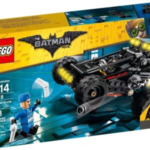 LEGO The Batman Movie The Bat-Dune Buggy Set 70918 - Image 1