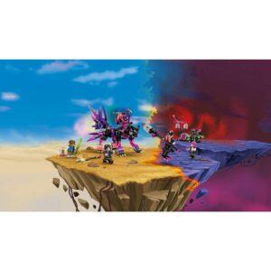 LEGO DREAMZzz The Never Witch’s Nightmare Creatures 71483 - Image 4