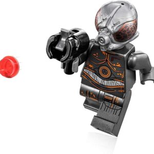 LEGO Star Wars 4-LOM Minifigure from 75167 / 75243 - Image 1