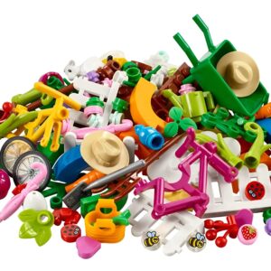 LEGO Spring Fun VIP Add on Pack Polybag Set 40606 - Image 1