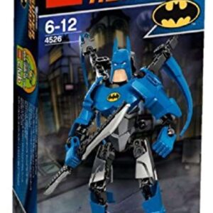 LEGO Super Heroes Batman 4526 - Image 1