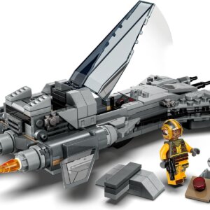 LEGO Star Wars Pirate Snub Fighter Set 75346 - Image 3