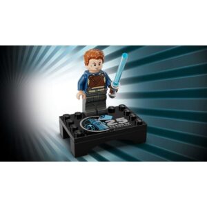 LEGO Star Wars Imperial Star Destroyer Starship Set 75394 - Image 4