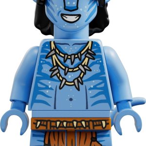 LEGO Avatar Ilu Discovery Set 75575 - Image 6
