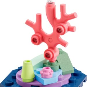 LEGO Avatar Skimwing Adventure Set 75576 - Image 4