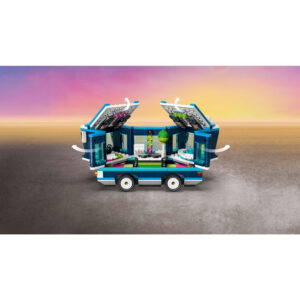 LEGO Despicable Me 4 Minions’ Music Party Bus 75581 - Image 6