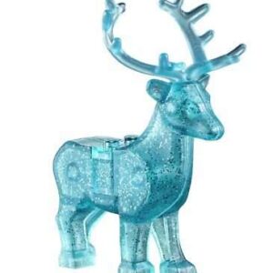 LEGO Harry Potter Stag Patronus Minifigure from 75945 - Image 1