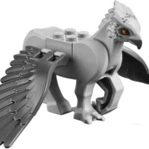 LEGO Harry Potter Hippogriff Buckbeak Figure from 75947 - Image 1