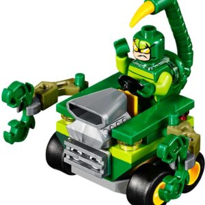 LEGO Super Heroes Mighty Micros Spider-Man vs Scorpion Set 76071 - Image 2