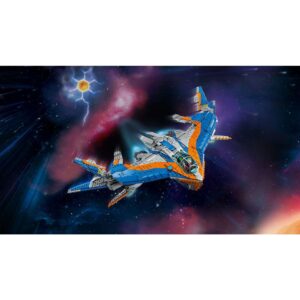 LEGO Marvel Guardians of the Galaxy: The Milano 76286 - Image 3