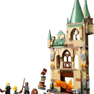 LEGO Harry Potter Hogwarts: Room of Requirement Set 76413 - Image 3