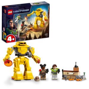 LEGO® Disney Pixar’s Lightyear Zyclops Chase 76830 - Image 1