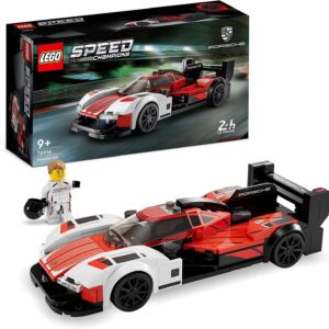 LEGO Speed Champions Porsche 963 Set 76916 - Image 1