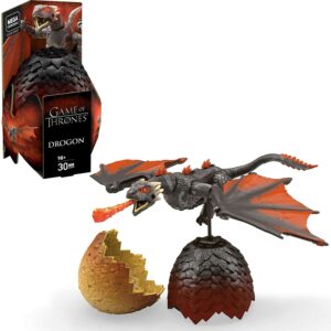 Mega Construx Game of Thrones Drogon - Image 1