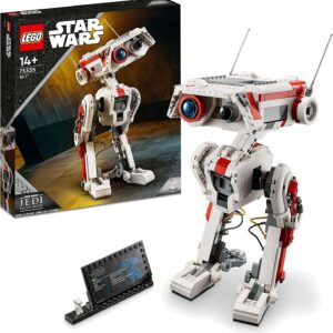 LEGO Star Wars BD-1 Droid Set 75335 - Image 1