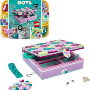 LEGO DOTS Jewellery Box Set 41915  - Image 1