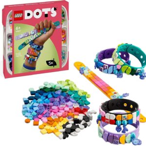 LEGO DOTS Bracelet Designer Mega Pack 41807 - Image 1