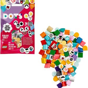 LEGO DOTS Extra DOTS Series 4 Tiles Set 41931 - Image 1