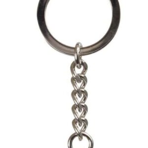 LEGO Legends of Chima Eris keyring / keychain 850607 - Image 1