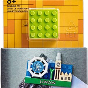 LEGO Classic London Magnet 854012 - Image 1
