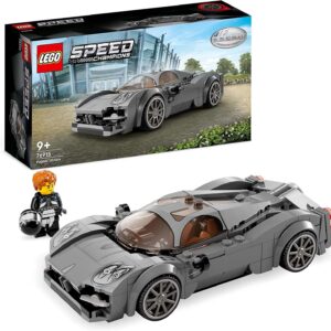 LEGO Speed Champions Pagani Utopia Set 76915 - Image 1