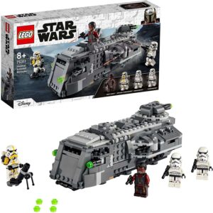 LEGO Star Wars Imperial Armoured Marauder Set 75311 - Image 1