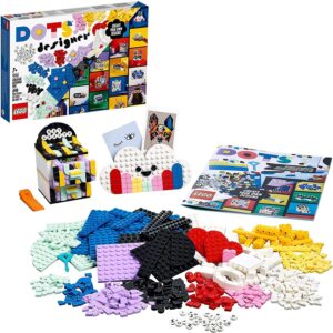 LEGO DOTS Creative Designer Box 41938 - Image 1