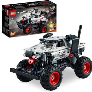 LEGO Technic Monster Jam Monster Mutt Dalmatian Set 42150 - Image 1