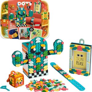 LEGO DOTS Multi Pack Summer Vibes 41937 - Image 1