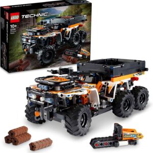 LEGO Technic All-Terrain Vehicle Set 42139 - Image 1