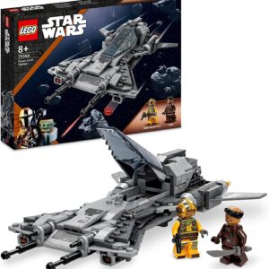 LEGO Star Wars Pirate Snub Fighter Set 75346 - Image 1