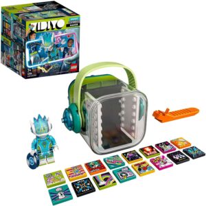 LEGO VIDIYO Alien DJ BeatBox Music Video Maker 43104 - Image 1