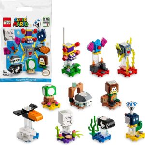 LEGO Super Mario Character Packs Series 3 71394 (1 Unit - picked at random) - Image 1