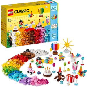 LEGO Classic Creative Party Box Set 11029 - Image 1