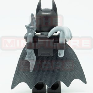 Armored Batman DC Comics LEGO Minifigures 76044 - Image 3