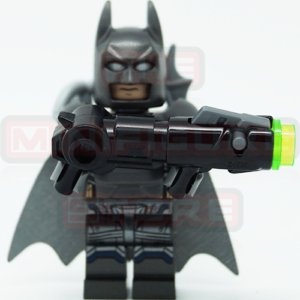 Armored Batman DC Comics LEGO Minifigures 76044 - Image 5