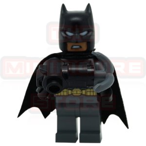 Batman DC Comics LEGO Minifigures 76053 - Image 2
