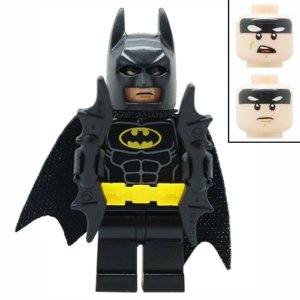 Batman LEGO Batman Movie LEGO Minifigures 70903 - Image 1