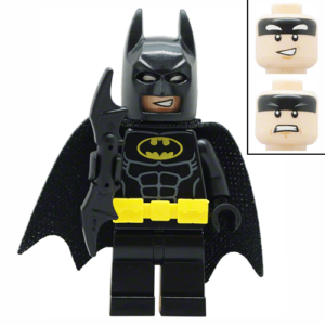Batman LEGO Batman Movie LEGO Minifigures 70904 - Image 1