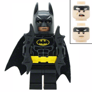 Batman LEGO Batman Movie LEGO Minifigures 70909 - Image 1