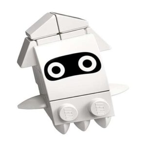 Blooper LEGO Super Mario Character Packs Series 1 71361 - Image 4